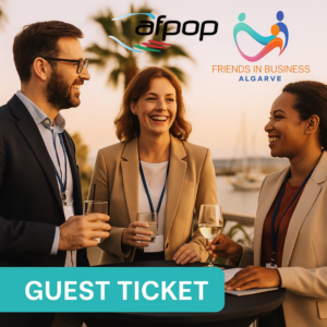 Join as a guest (only for Afpop members)