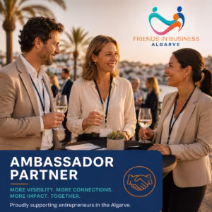 Ambassador Partner