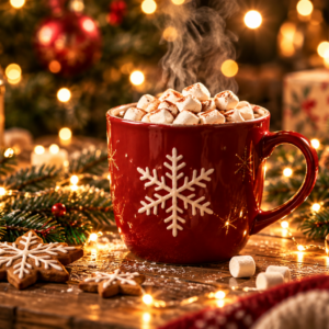 Hot Chocolate