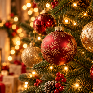 Christmas decorations