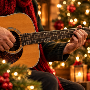 Christmas Music